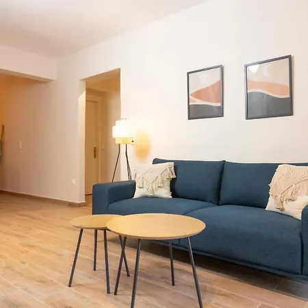 Olivia Appartement *