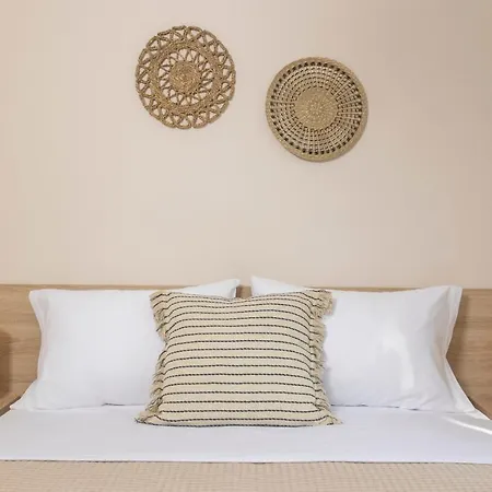 Appartement Olivia *