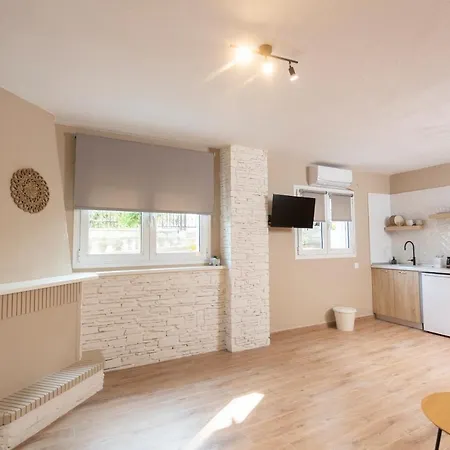 Appartamento Olivia Pefkochori