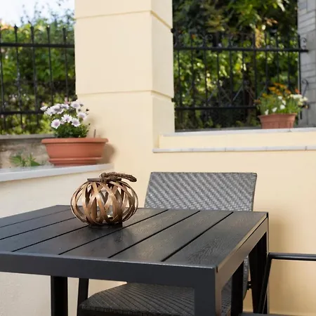 Appartement Olivia