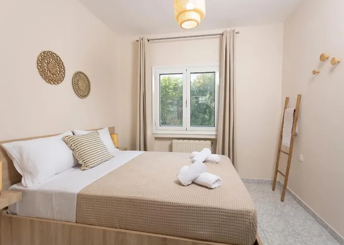 Olivia Appartement
