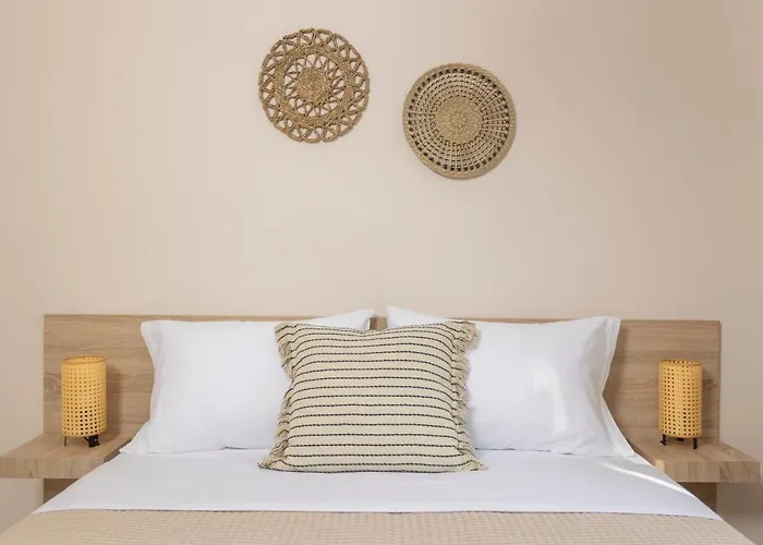 Appartement Olivia *