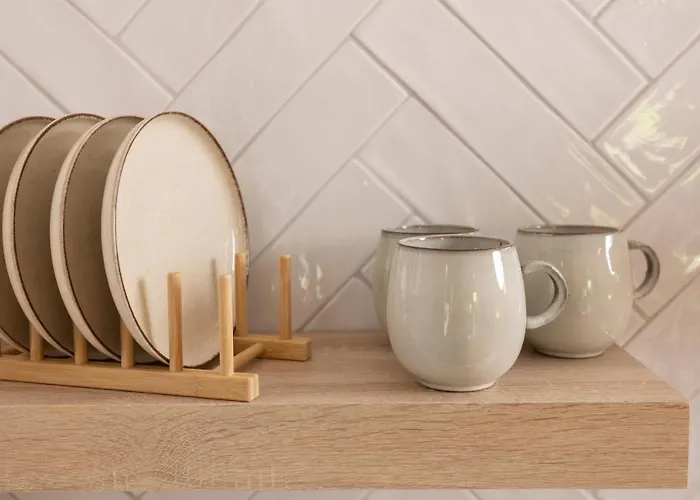 Apartament Olivia Pefkochori