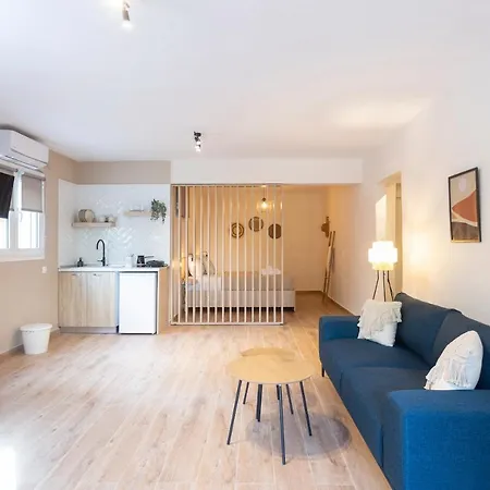 Apartment Olivia