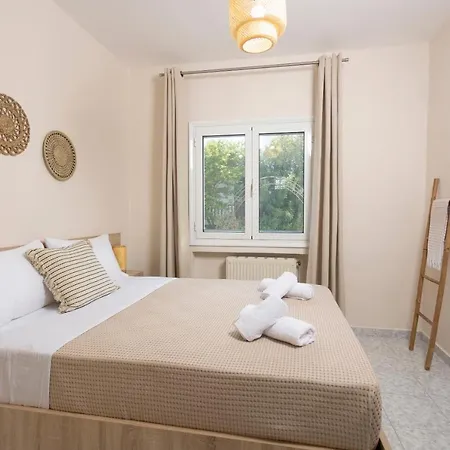 Olivia Apartment