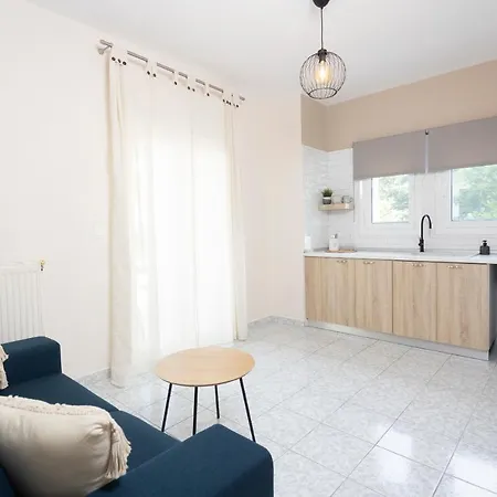 Apartment Olivia *