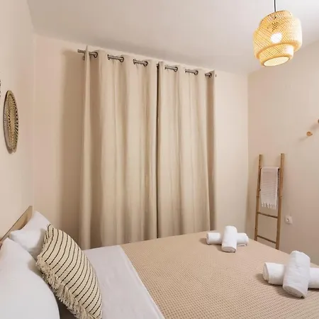 公寓 Olivia 佩科霍里